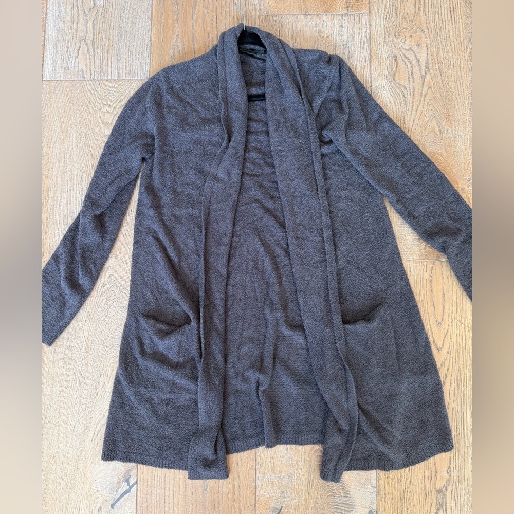 Barefoot dreams cozy chic lite work 2x size medium